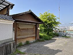 伊予郡砥部町北川毛 北川毛　約125坪　売土地