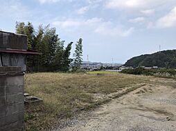 今治市玉川町別所 玉川町別所　249万円　売土地