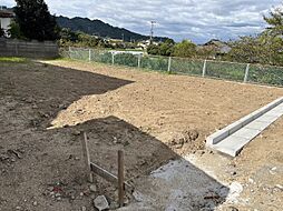 伊予郡砥部町北川毛 北川毛　約45坪　売土地