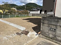 伊予郡砥部町北川毛 北川毛　約49坪　売土地