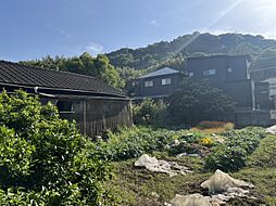 伊予郡砥部町重光 重光 麻生小エリア 70坪 売土地