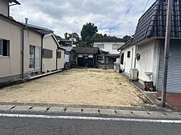 伊予郡砥部町大南 大南735　498万円　売土地