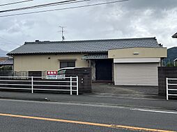 松山市大橋町 大橋町　581　資材置き場