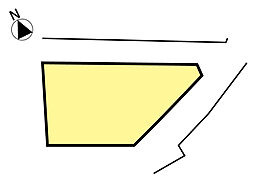 伊予郡砥部町原町 原町  1590万円　売土地