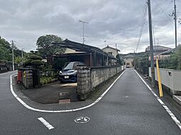 伊予郡砥部町原町 原町  1790万円　売土地