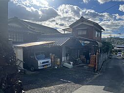 伊予郡砥部町千足 千足　2380万円　売土地