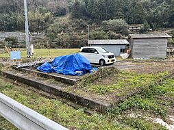 伊予郡砥部町川登 川登 490万円 売土地