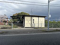 伊予郡砥部町拾町 砥部町拾町　218　資材置き場