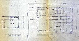 伊予郡砥部町大南 一戸建 大南 昭和51年築 中古住宅