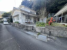 松山市久谷町 一戸建 久谷町　昭和54年築　中古住宅