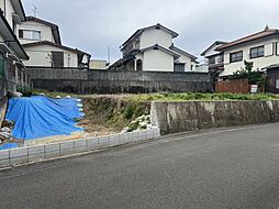 伊予郡砥部町北川毛 北川毛72　980万円 　売土地