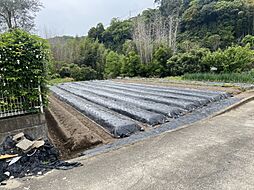 伊予郡砥部町上原町 砥部町拾町　670　資材置き場