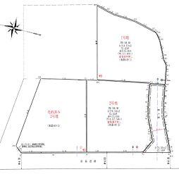 伊予郡砥部町北川毛 北川毛 941万円 売土地