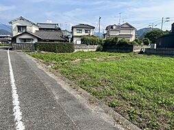 松山市上野町 上野町　299万円　売土地