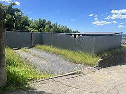 松山市津吉町 津吉町　937　資材置き場