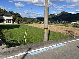 伊予郡砥部町大南 大南　売土地