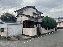 伊予郡砥部町北川毛 一戸建 北川毛164番地　790万円　中