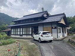 伊予郡砥部町総津 一戸建 総津　400万円　中古住宅