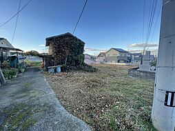 伊予郡砥部町大南 大南 売土地