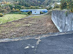 伊予郡砥部町大南 大南 売土地