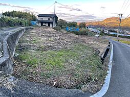 伊予郡砥部町大南 大南 売土地