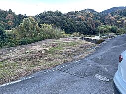伊予郡砥部町大南 大南 売土地