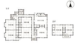 伊予郡砥部町岩谷口 一戸建 岩谷口303番地 798万円 中