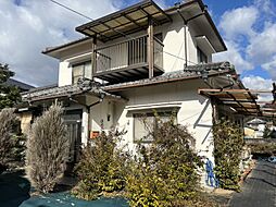 伊予郡砥部町岩谷口 一戸建 岩谷口303番地　880万円　中