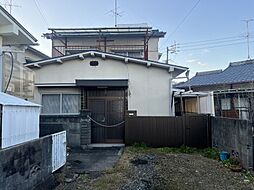 伊予郡砥部町高尾田 一戸建 高尾田117番地　480万円　中