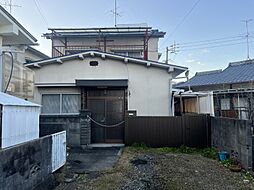 伊予郡砥部町高尾田 一戸建 高尾田117番地　480万円　中