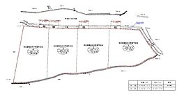 伊予郡砥部町北川毛 北川毛　880万円　売土地