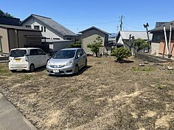 伊予郡砥部町大南 大南1412 売土地