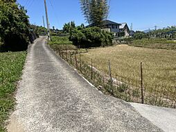 伊予郡砥部町五本松 五本松 80万円 売土地