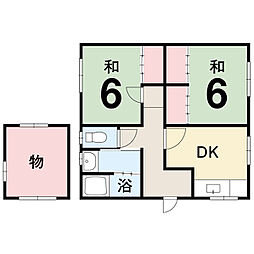 伊予郡砥部町宮内 一戸建 宮内　590万円　中古住宅