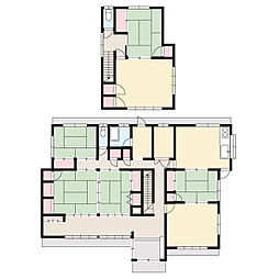伊予郡砥部町大南 一戸建 大南1859-1　1590万円　中