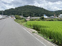 伊予郡砥部町大南 大南　2980万円　売土地