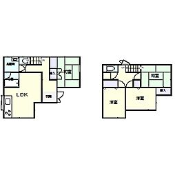 伊予郡砥部町重光 一戸建 1997年築　重光　リフォーム済