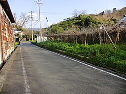 伊予郡砥部町五本松 五本松 売土地