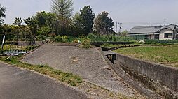 伊予郡砥部町北川毛 北川毛500万円 売土地