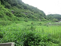 伊予郡砥部町岩谷口 岩谷口 705坪 売土地