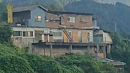 伊予郡砥部町千足 千足岩谷口売土地