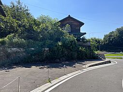 伊予郡砥部町大南 大南2434番 売土地