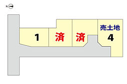 松山市平田町 平田