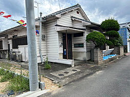 松山市三杉町