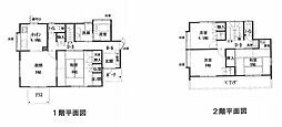 松山市松末 一戸建