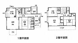 松山市松末 一戸建