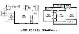 松山市北斎院町 一戸建