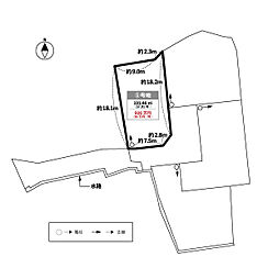 伊予郡砥部町千足