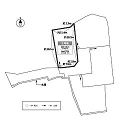 伊予郡砥部町千足