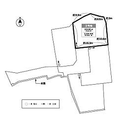 伊予郡砥部町千足